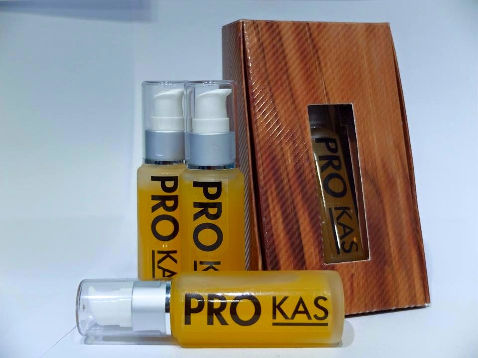 Pro Kas™ Penawar Sakit Lutut & Otot