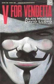 V for Vendetta (2006)