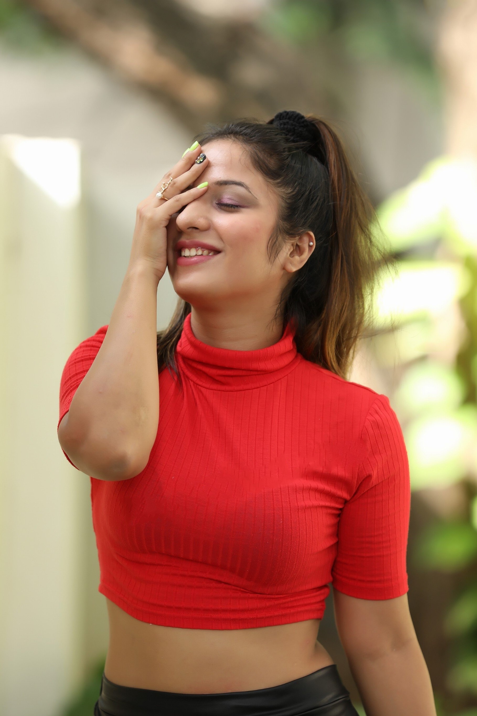 Shunaya Solanki HD UHD Photo Shoot.