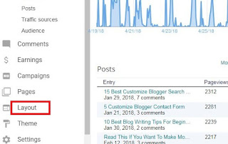 9 Best Recent Post Widget For Blogger Blog