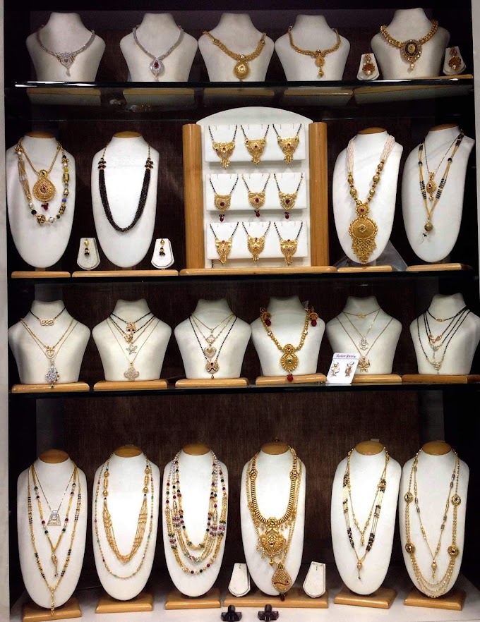 Antique Jewelry Wholesale