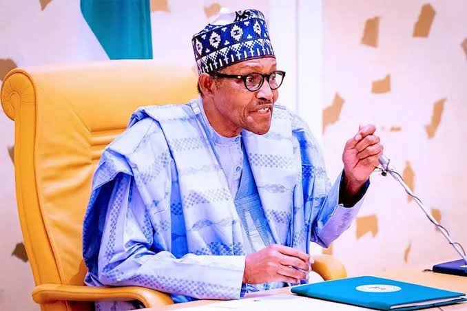 Buhari orders Govt officials to stop using private emails for official purpose