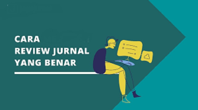 Cara Review Jurnal yang Benar