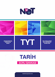 Binot TYT Tarih Soru Bankası PDF