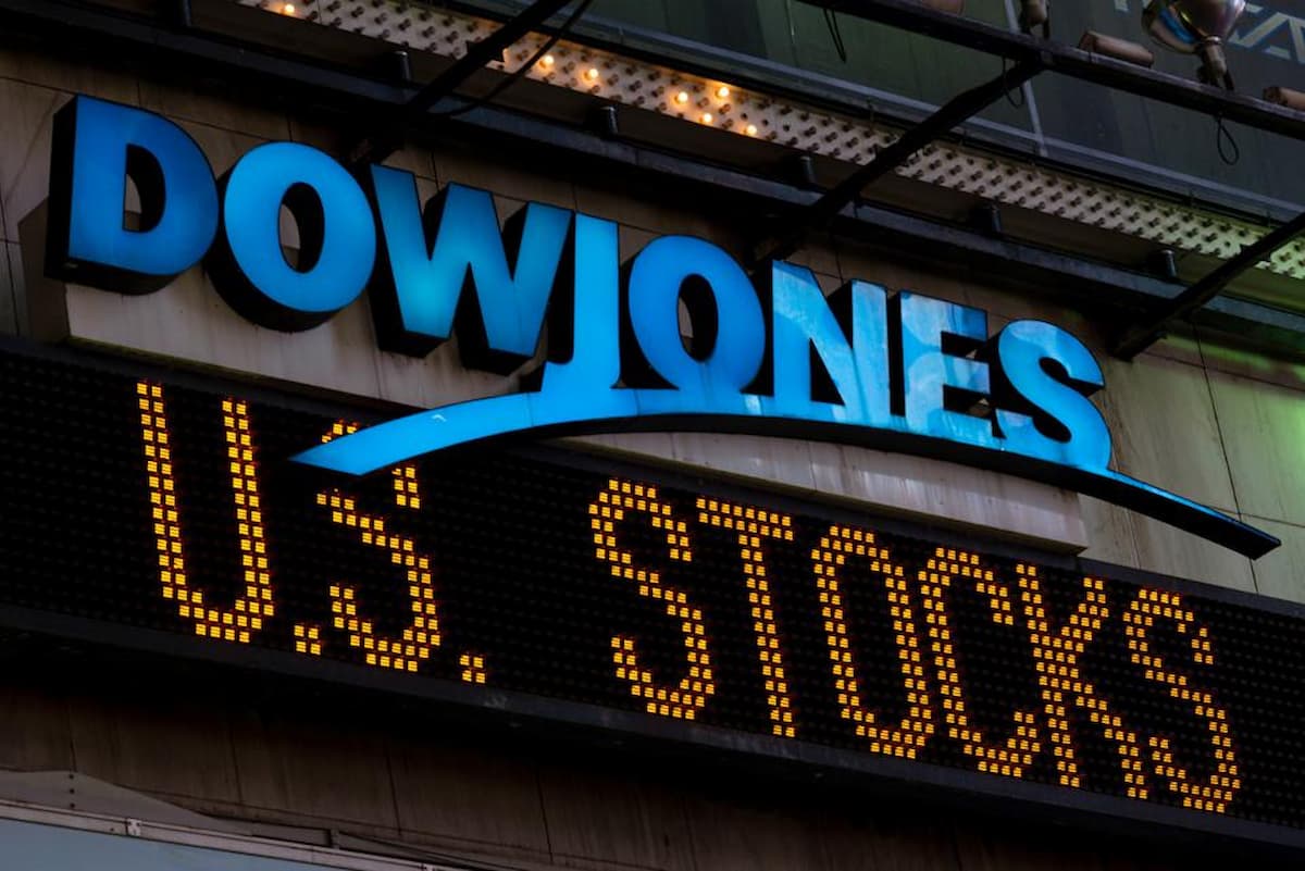 Dow Jones stock is one of the very popular stocks in the USA