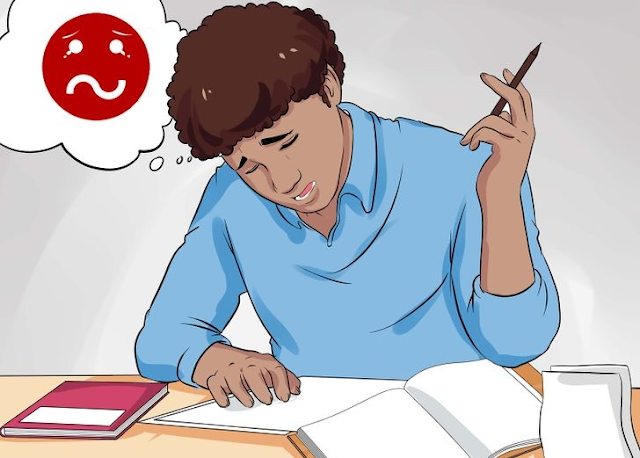 Easy Tips to Improve Concentrate while Studying