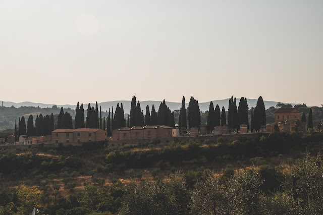 Moody time - Siena (c) Lucie Krejzlová