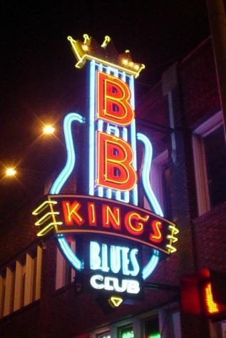 Bb king blues festival tickets