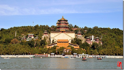 summer palace