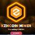 Hướng dẫn đào KZN Coin-Dự án đầu tay chạy trên nền tảng Core đình đám