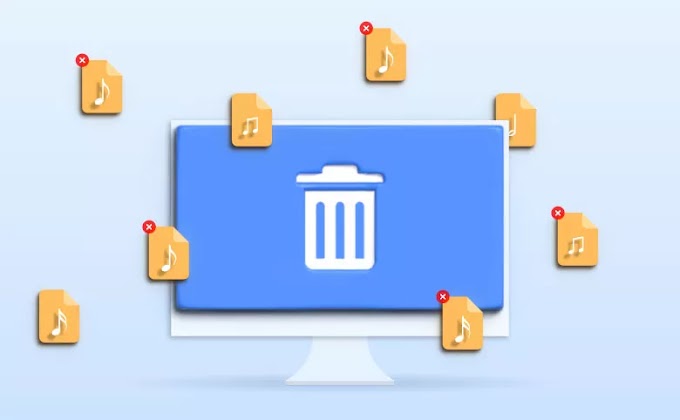 How to Delete Duplicate Music Files Stored on your PC?