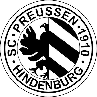 SPORTCLUB PREUSSEN HINDENBURG