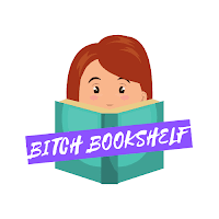 Kate @ Bitch Bookshelf