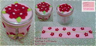 toples flanel