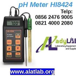 Ini Dia Tahap-tahap Cara Menggunakan pH Meter Digital