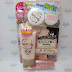 Sana Pore Putty BB Cream Limited Set Review