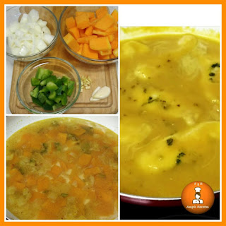 Merluza-salsa-calabaza-curry-paso-a-paso