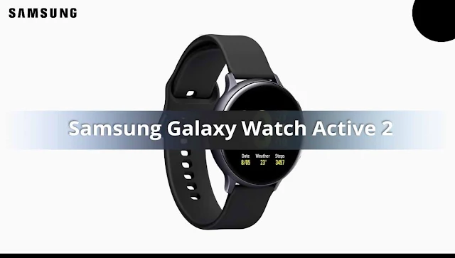 The Ultimate Guide to the Top 5 Galaxy Watches of 2024