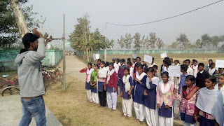 swachchata-in-harnaut-school