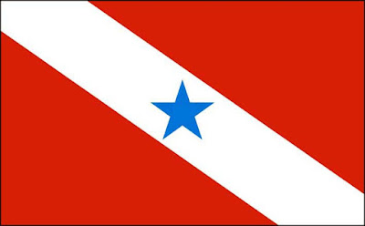 Bandeira do Pará