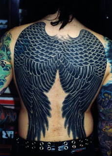 Davey Havok Tattoos - Celebrity Tattoo Ideas