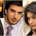 Imran Abbas is opposite 3 ladies in drama Alvida with Sanam Jung, Mawra Hussain and Naveen Waqar