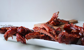 Oven baked baby back ribs | Anyonita Nibbles