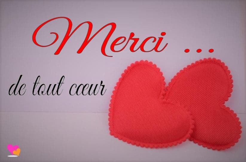 Messages Pour Dire Merci Et Citation De Remerciement Poemes Poesies