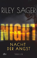 NIGHT - Nacht der Angst - Riley Sager