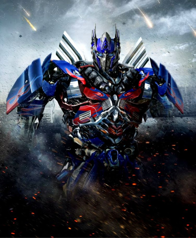 Transformers Age Of Extinction Hd Wallpaper Wallpapers Style
