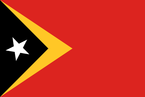 East Timor