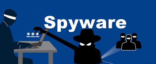 Bagaimana Bisa Tahu bahwa Komputer Anda Terinfeksi Spyware?