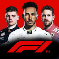 Juego oficial de F1 para iOS y Android
