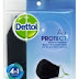 Dettol Air Protect Air Mask At Rs.399 From Amazon