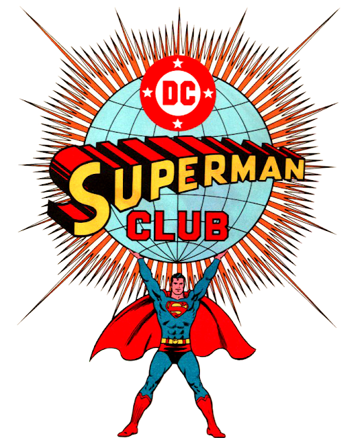 DC Superman Club