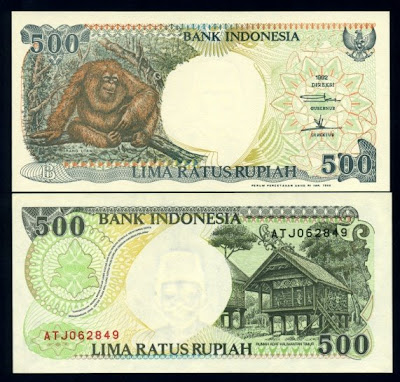 Unduh 840 Gambar Duit Lima Ratus Rupiah Terbaik Gratis HD