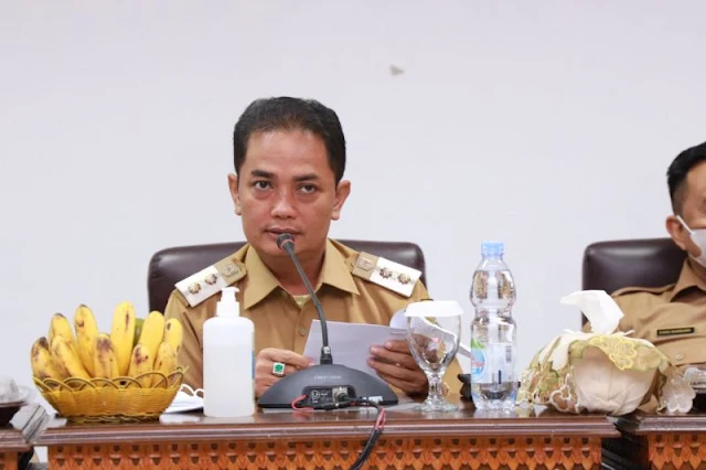 Pontianak terbitkan Perwa percepatan pencegahan dan penurunan stunting