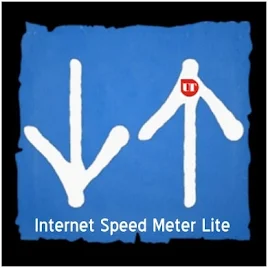 Internet Speed Meter Lite Pro Apk