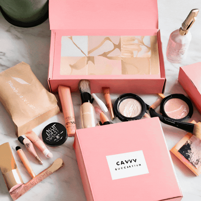 Top 10 Makeup Subscription Boxes