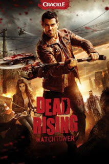 Dead Rising: Watchtower (2015) HD