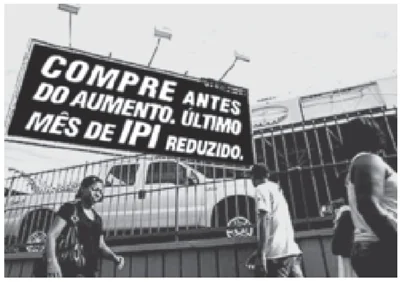 Compre antes do aumento. último mês de IPI reduzido.