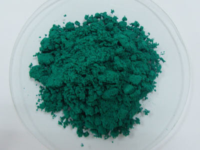 Copper Sulphate