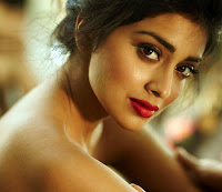 Sensual, Shriya, Stills