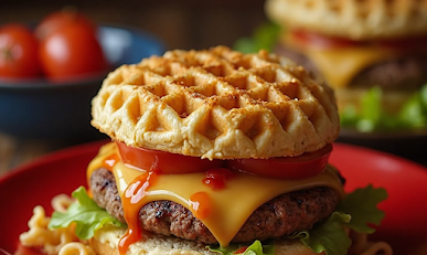  Fast Foods: A Deep Dive into World Culinary Influence