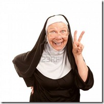monjas divertidas (3)