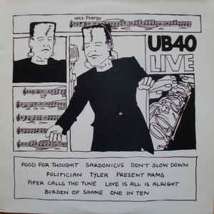 UB40 Live descarga download completa complete discografia mega 1 link