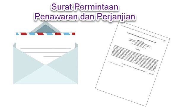 Surat Permintaan