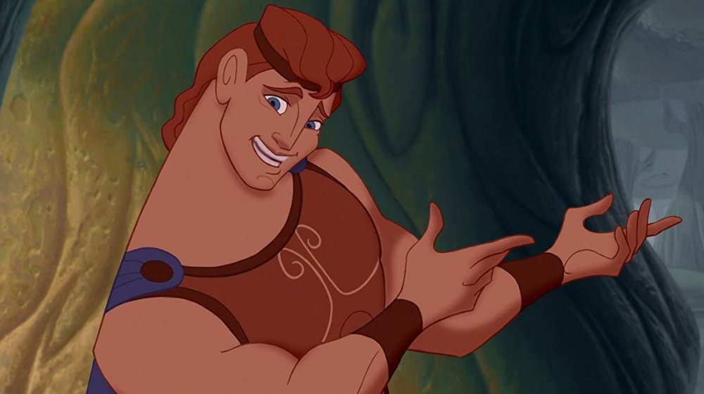 ディズニー映画 感想 ヘラクレス 面白くなりそうでつまらない理由に迫る 暗闇の懐中電灯 ディズニー映画 感想 ヘラクレス 面白くなりそうでつまらない理由に迫る 暗闇の懐中電灯