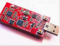 RedFury 2.6GH USB