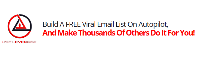 Build A FREE Viral Email List On Autopilot